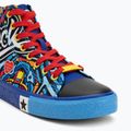 Trampki męskie BIG STAR SS174500 blue 7