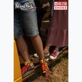 Trampki męskie BIG STAR SS174501 black/red/yellow 19