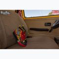 Trampki męskie BIG STAR SS174501 black/red/yellow 22