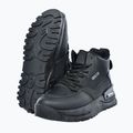Buty damskie BIG STAR SS274509 black 9