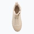 Buty damskie BIG STAR SS274535 light beige 5