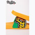 Klapki męskie BIG STAR SS174507 yellow 12