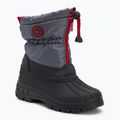 Śniegowce dziecięce BIG STAR SS374031 grey
