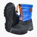 Śniegowce dziecięce BIG STAR SS374032 blue 7