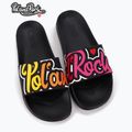 Klapki męskie BIG STAR SS174508 black 10