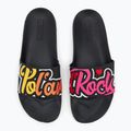 Klapki męskie BIG STAR SS174508 black 5