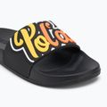 Klapki męskie BIG STAR SS174508 black 7