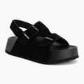 Sandały damskie BIG STAR TT274237 black