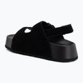 Sandały damskie BIG STAR TT274237 black 3