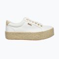 Espadryle damskie Big Star TT274349 white 8