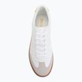 Buty damskie BIG STAR TT274421 white 5
