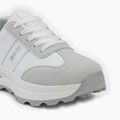 Buty damskie BIG STAR TT274879 white 7