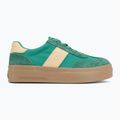 Buty damskie BIG STAR TT274163 green 2