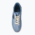 Buty męskie BIG STAR TT174042 blue 10