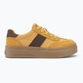 Buty damskie BIG STAR TT274166 yellow 2