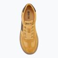 Buty damskie BIG STAR TT274166 yellow 5