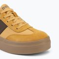 Buty damskie BIG STAR TT274166 yellow 7