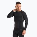 Komplet bielizny termoaktywnej męskiej Viking Dante dark/grey 2