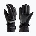 Rękawice narciarskie dziecięce Viking Helix GTX dark grey