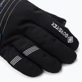 Rękawice narciarskie dziecięce Viking Helix GTX blue 5