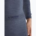 Komplet bielizny termoaktywnej męskiej Viking Lan Pro Merino dark/grey 3