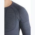 Komplet bielizny termoaktywnej męskiej Viking Lan Pro Merino dark/grey 6