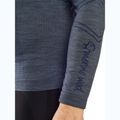 Komplet bielizny termoaktywnej męskiej Viking Lan Pro Merino dark/grey 7