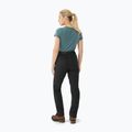 Spodnie trekkingowe damskie Viking Expander black 3
