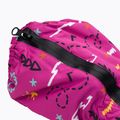 Rękawice narciarskie dziecięce Viking Snoppy pink 6