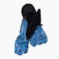 Rękawice narciarskie dziecięce Viking Snoppy blue 2