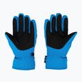 Rękawice narciarskie dziecięce Viking Asti blue 5
