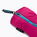 Rękawice narciarskie dziecięce Viking Asti pink 6