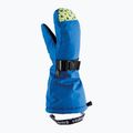 Rękawice narciarskie dziecięce Viking Nomadic GTX blue 9