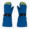 Rękawice narciarskie dziecięce Viking Nomadic GTX blue 3