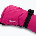Rękawice narciarskie dziecięce Viking Nomadic GTX pink 6