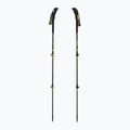 Kije trekkingowe Viking Equinox grey/yellow