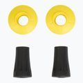 Kije trekkingowe Viking Equinox grey/yellow 7