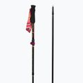 Kije trekkingowe Viking Kettera Pro black/fuchsia 3