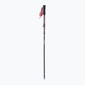 Kije trekkingowe Viking Kettera Pro black/fuchsia 9