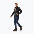 Bluza polarowa męska Viking Tesero black 2