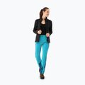 Bluza polarowa damska Viking Tesero black 4