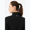 Bluza polarowa damska Viking Tesero black 7
