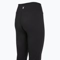 Spodnie treningwe damskie Cardio Bunny HCB-125 Flare black 10