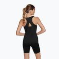 Koszulka treningowa damska Cardio Bunny Dry black 3