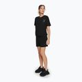 Spodenki treningowe damskie Cardio Bunny Muggy black 2