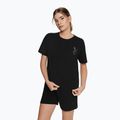 Spodenki treningowe damskie Cardio Bunny Muggy black 5
