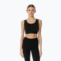 Biustonosz treningowy Cardio Bunny Sport czarny
