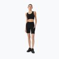 Biustonosz treningowy Cardio Bunny Sport czarny 4