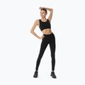 Legginsy treningowe damskie Cardio Bunny HCB-126-004 czarny 2