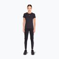 Koszulka treningowa damska Cardio Bunny HCB-425 Active black 2